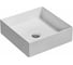 Накладная раковина Jacob Delafon Delta Pure 00269972 E90011-0 1