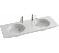 Раковина-столешница Jacob Delafon Odeon Rive Gauche 00263638 EXAS112-Z-00