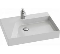 Накладная раковина Jacob Delafon Rythmik Pure 00203236 EVO112-00