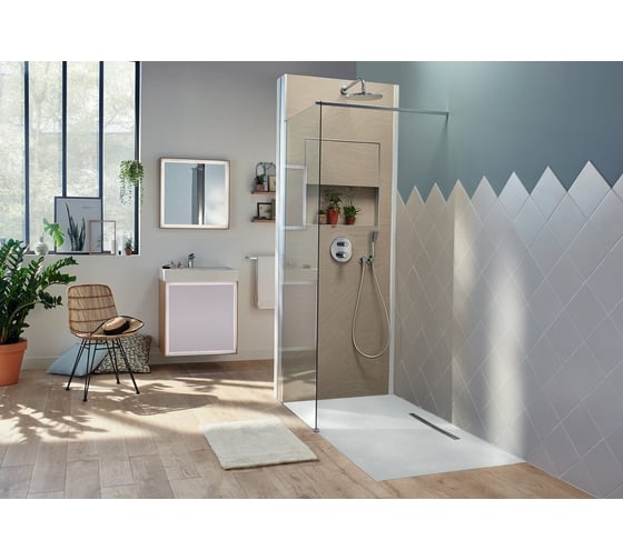 Накладная раковина Jacob Delafon Rythmik Pure 00203236 EVO112-00