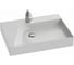 Накладная раковина Jacob Delafon Rythmik Pure 00203236 EVO112-00 1
