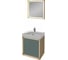 Накладная раковина Jacob Delafon Rythmik Pure 00203236 EVO112-00 2