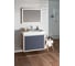 Накладная раковина Jacob Delafon Rythmik Pure 00203236 EVO112-00 3