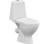 Компакт Cersanit MITO HIT 031 2-уровневая 3/6 PP 64523