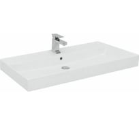 Раковина-столешница Aquanet Латина 100 00242907