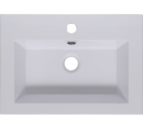 Раковина-столешница Aquanet Нота Юнион 50 00154242