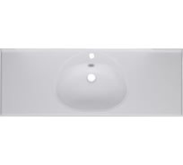 Раковина-столешница Aquanet Данте 110 00155599