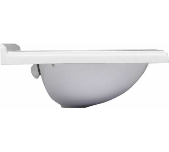 Раковина-столешница Aquanet Данте 60 00154243