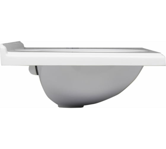 Раковина-столешница Aquanet Данте 90 L 00155600