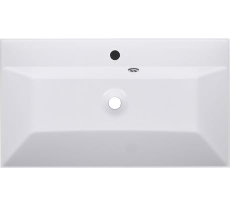 Раковина-столешница Aquanet Нота-90 00158756