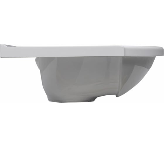 Раковина-столешница Aquanet Лайн 90 L Marmite Pernilla 00165033