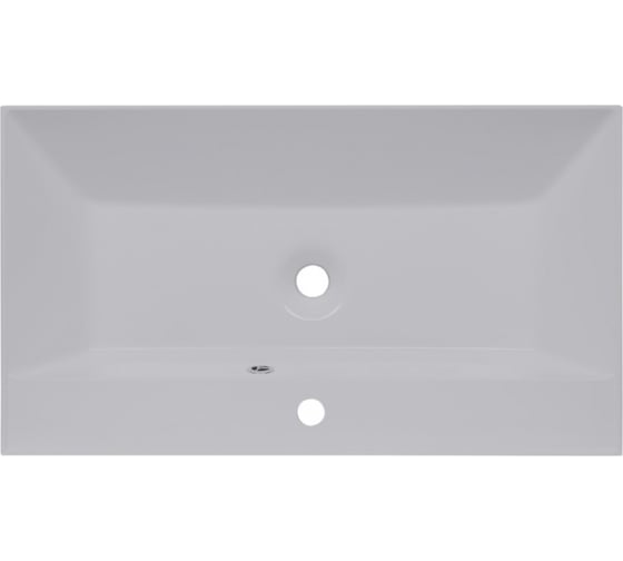 Раковина-столешница Aquanet Орлеан 80 QUICK CLAC 00179395