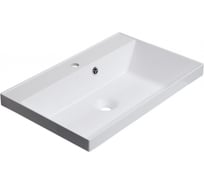 Раковина-столешница Aquanet Орлеан 70 QUICK CLAC 00179394