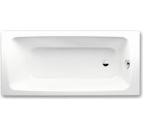 Стальная ванна KALDEWEI CAYONO 749 170x70x41 см, Easy Clean, Anti-slip, 3.5 мм 274930003001