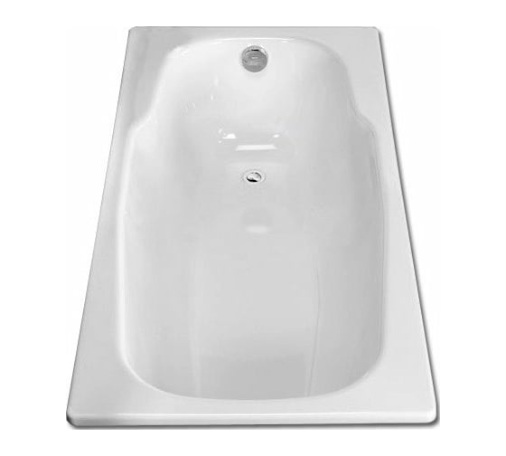 Стальная ванна BLB ATLANTICA 180x80 см B80A