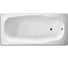 Стальная ванна BLB ATLANTICA 180x80 см B80A 1