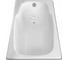 Стальная ванна BLB ATLANTICA 180x80 см B80A 2