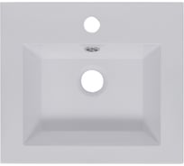 Раковина-столешница Aquanet Нота Юнион 40 00154233