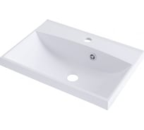 Раковина-столешница Aquanet Нота 50 NEW 00204095