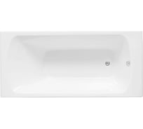 Ванна на каркасе Aquanet ROMA 160x70 00205505