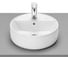 Раковина накладная Roca The Gap 400 73270MK000 1