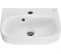 Мини-раковина Roca DEBBA 400x320 ММ 7327998000 1