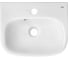 Мини-раковина Roca DEBBA 400x320 ММ 7327998000 2