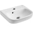 Мини-раковина Roca DEBBA 400x320 ММ 7327998000 3