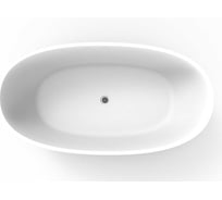 Ванна Timo solid 1700x780x560 LEMPI1700