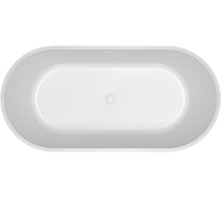 Ванна Timo solid 1700x800x580 ELISSA1700