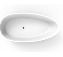 Ванна Timo solid 1700x820x550 RALI1700