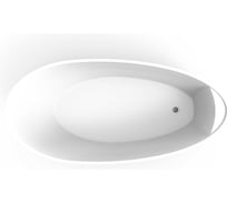 Ванна Timo solid 1700x800x540 MARI1700