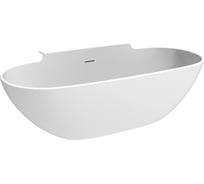 Ванна Timo solid 1770x895x570 LUMI1770