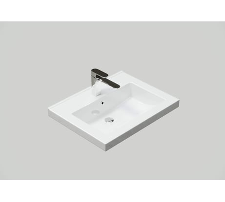 Раковина SanVit NEW АК 60x46x18 №9060 r9060AK