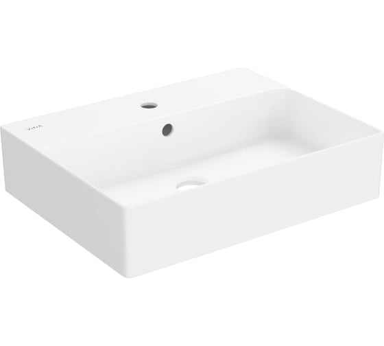 Раковина Vitra M20 52 x 40 см белая санитарный фарфор 8313B003-0001