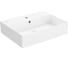 Раковина Vitra M20 52 x 40 см белая санитарный фарфор 8313B003-0001 1