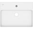 Раковина Vitra M20 52 x 40 см белая санитарный фарфор 8313B003-0001 2