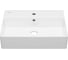 Раковина Vitra M20 52 x 40 см белая санитарный фарфор 8313B003-0001 3