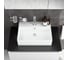 Раковина Vitra M20 52 x 40 см белая санитарный фарфор 8313B003-0001 6