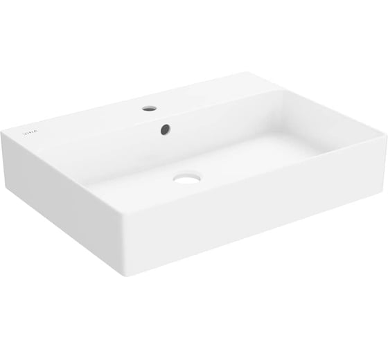 Раковина Vitra M20 60 x 45 см белая санитарный фарфор 8314B003-0001