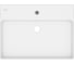 Раковина Vitra M20 60 x 45 см белая санитарный фарфор 8314B003-0001 3