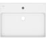 Раковина Vitra M20 60 x 45 см белая санитарный фарфор 8314B003-0001 2