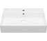 Раковина Vitra M20 60 x 45 см белая санитарный фарфор 8314B003-0001 3