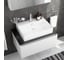 Раковина Vitra M20 60 x 45 см белая санитарный фарфор 8314B003-0001 5