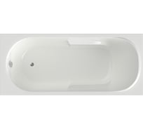 Акриловая ванна BERGES LUMBO 150x75 050001