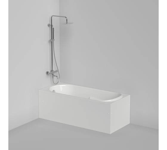 Акриловая ванна BERGES LUMBO 150x75 050001