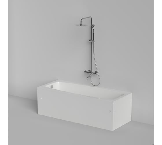 Акриловая ванна BERGES FEYA 150x70 050010
