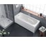 Акриловая ванна BERGES LUMBO 170x75 050003 6
