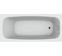 Акриловая ванна BERGES NELU 180x80 050021