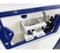 Инсталляция для подвесного унитаза GROSSBERG AJ200+кнопка SD003 хром AJ200+SD003 3